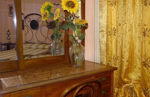 Canicattini Bagni House | Canicattini Bagni(Siracusa)-Palazzo Largia- Rosa Apartment up to 4
