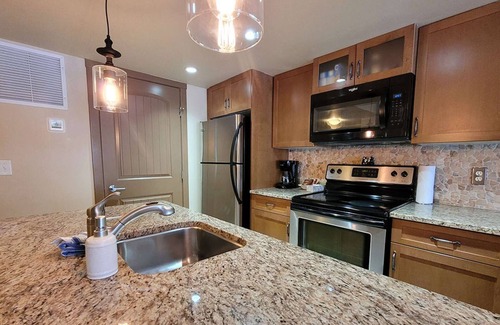 Copperstone Resort Condo | Canmore - Copperstone #2108 - 1 Bedroom