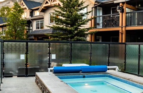 Copperstone Resort Condo | Canmore - Copperstone #2108 - 1 Bedroom