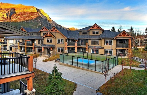 Copperstone Resort Condo | Canmore - Copperstone #2108 - 1 Bedroom