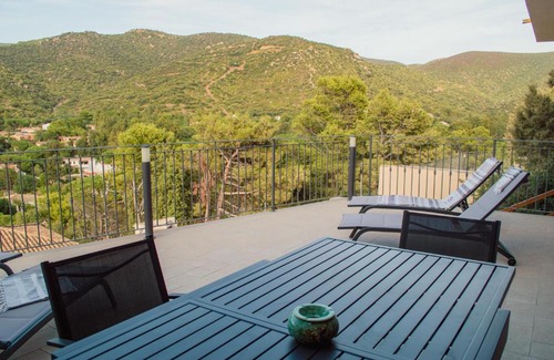 Torre delle Stelle Apartment | Cann'e Sisa Luxury Villa Perla Marina A