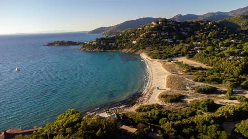 Torre delle Stelle Apartment | Cann'e Sisa Luxury Villa Perla Marina A