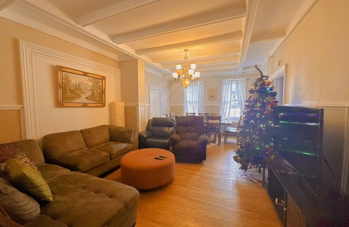 Niagara Falls Cottage | Cannada. Niagara Falls. clean vacation home