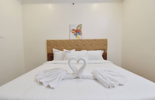 Kalapettai Hotel | Cannan Residency