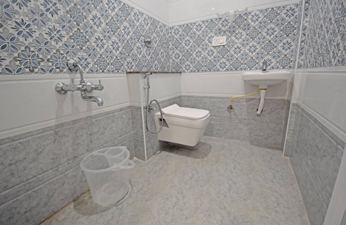 Kalapettai Hotel | Cannan Residency