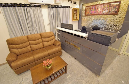Kalapettai Hotel | Cannan Residency