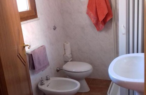 Teulada Bed & Breakfast | Canne Al Vento