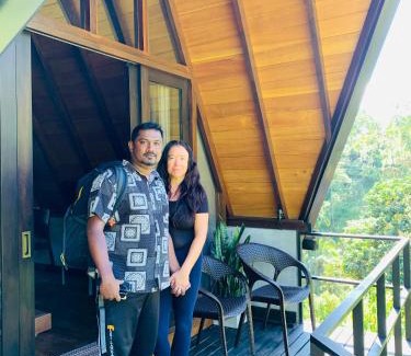 Kotapola Cabin | Cannelle Hill Cabanas