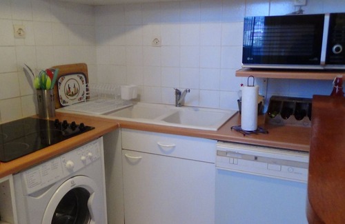Prado - Republique Apartment | Cannes, 2 rooms Furnished 3 stars 10 mn from the Palais and the beach