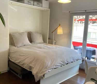 La Bocca Bed & Breakfast | Cannes City B&B