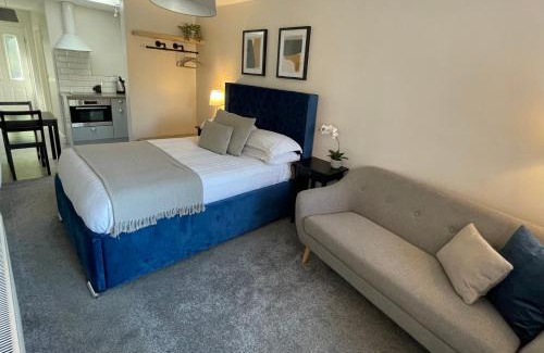 Cannock Apartment | Cannock Hotel Apartments