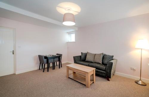 Cannock Apartment | Cannock Hotel Apartments