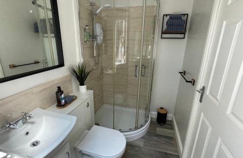Cannock Apartment | Cannock Hotel Apartments
