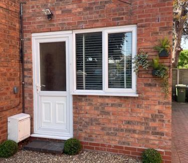 Cannock Apartment | Cannock Hotel Apartments