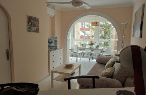 Torrox Costa Apartment | Canoa