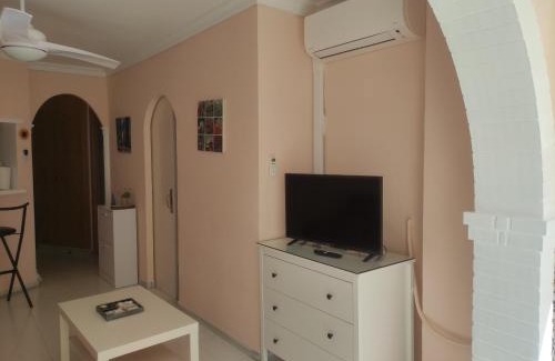 Torrox Costa Apartment | Canoa