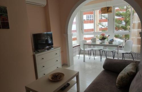 Torrox Costa Apartment | Canoa