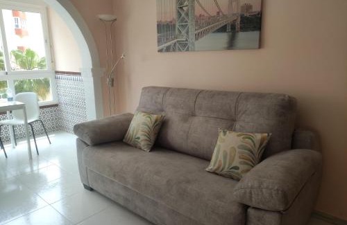 Torrox Costa Apartment | Canoa