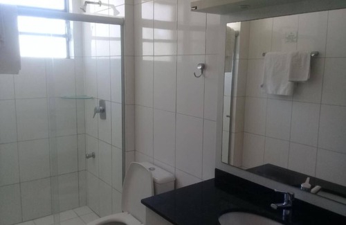 Igara Hotel | Canoas Parque Hotel