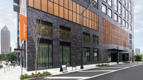 Midtown Hotel | Canopy By Hilton Atlanta Midtown
