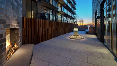 Midtown Hotel | Canopy By Hilton Atlanta Midtown