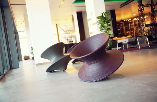 Bur Dubai Hotel | Canopy by Hilton Dubai Al Seef