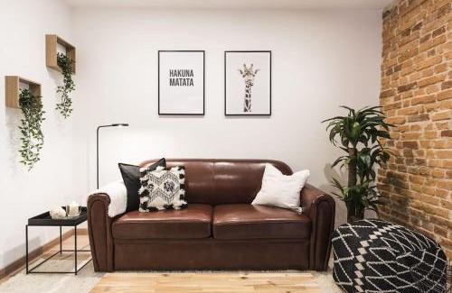 San Francisco Apartment | Cantalojas by Staynnapartments