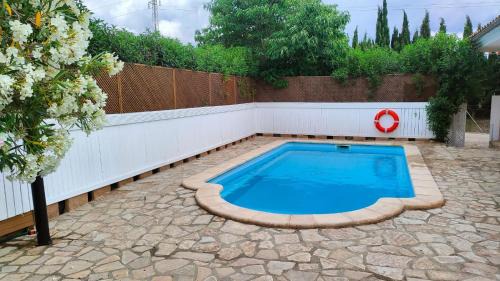 Inca Villa | Cantarellas