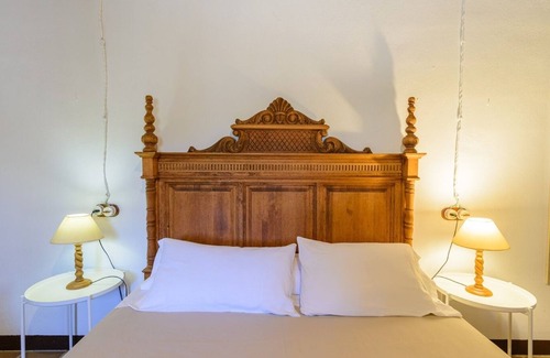La Joya Villa | Cantarero Antequera - La Joya by Ruralidays
