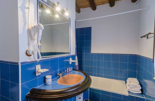 La Joya Villa | Cantarero Antequera - La Joya by Ruralidays