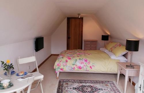 Portmahomack Bed & Breakfast | Canterra Cottage