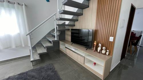 Ubatuba House | Cantinho aconchego gc