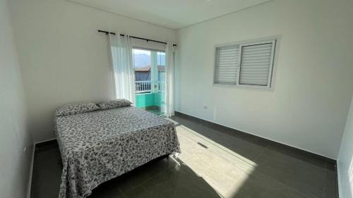 Ubatuba House | Cantinho aconchego gc