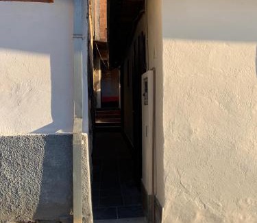 Ouro Preto House | Cantinho Agradável em Ouro Preto