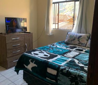 Ouro Preto House | Cantinho Agradável em Ouro Preto