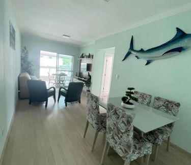 Centro Apartment | Cantinho charmoso a beira mar