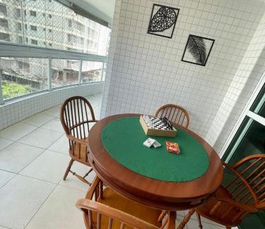 Centro Apartment | Cantinho charmoso a beira mar