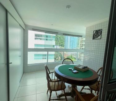 Centro Apartment | Cantinho charmoso a beira mar