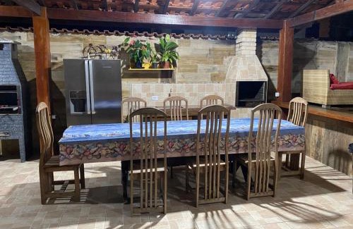 Balneario Mogiano House | Cantinho Costacastilho