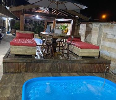 Balneario Mogiano House | Cantinho Costacastilho