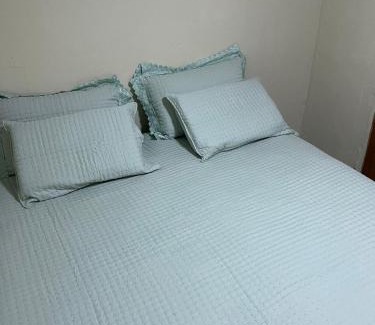 Floresta Velha Apartment | Cantinho da Cris