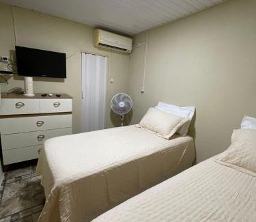 Floresta Velha Apartment | Cantinho da Cris