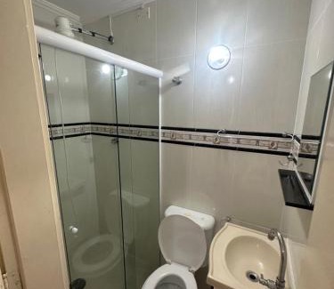Enseada Apartment | Cantinho da dona Maria
