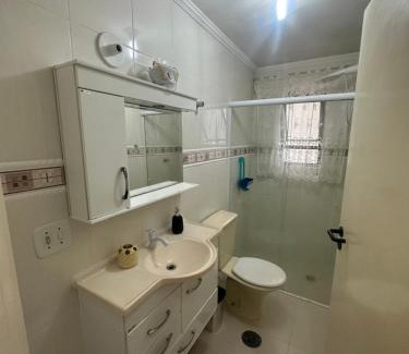 Enseada Apartment | Cantinho da dona Maria