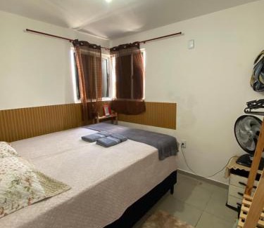 Mucumagro Apartment | Cantinho da Giza-próx à praia em JP