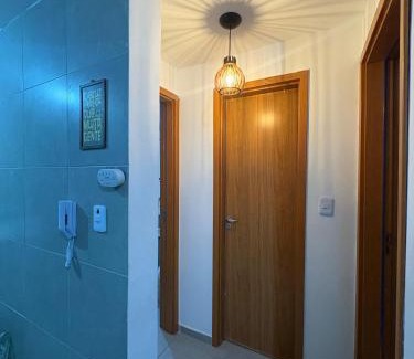 Mucumagro Apartment | Cantinho da Giza-próx à praia em JP