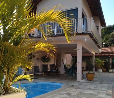 Aguas de Sao Pedro Apartment | CANTINHO DA PAZ!