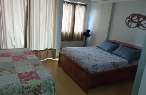 Riacho Fundo Apartment | Cantinho da Paz