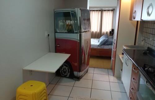 Riacho Fundo Apartment | Cantinho da Paz