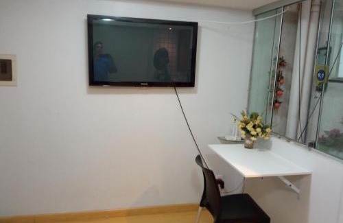 Riacho Fundo Apartment | Cantinho da Paz